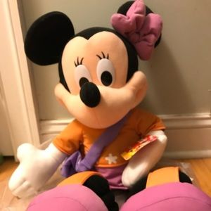 25” Minnie Mouse